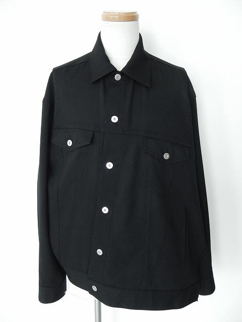BLACK COMME des GARCONS【ブラック コム デ ギャルソン】正規取り扱い